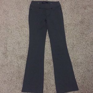 Kimberly boot cut pull on pants by Liverpool